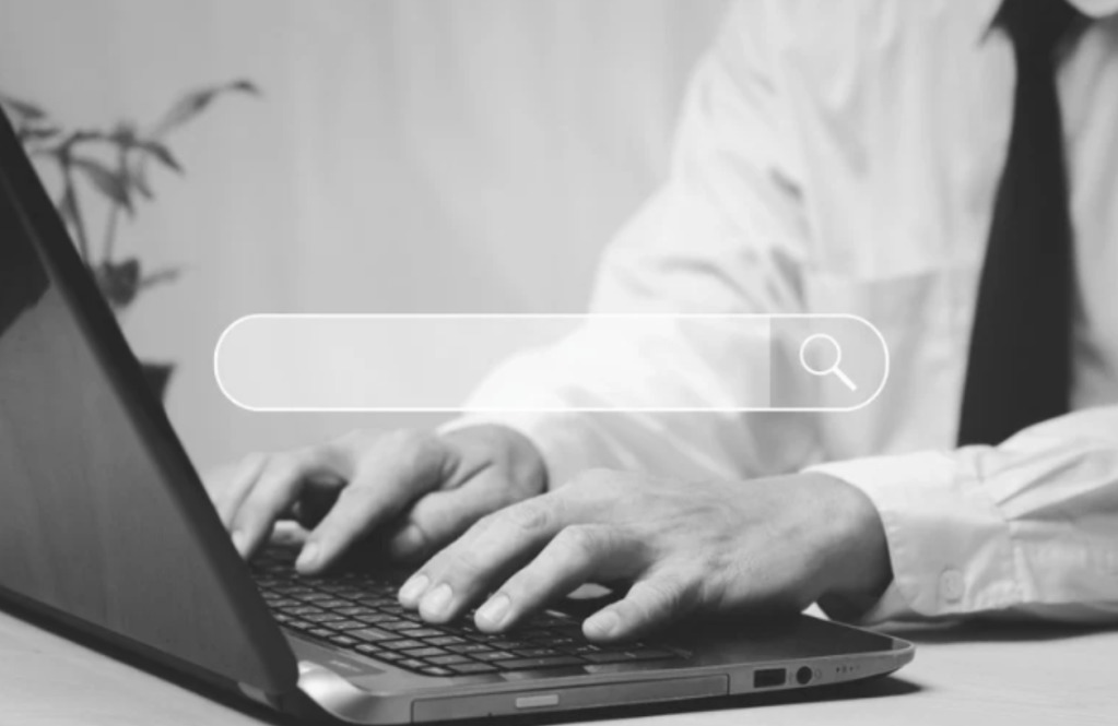 Is TikTok a Search&nbsp;Engine?